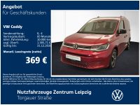 Volkswagen Caddy - Vorschau Bild 1
