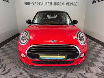 MINI Cooper 1.5 Pepper Automatik 5 Türig