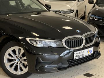 BMW 318 - 4