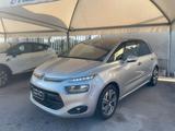 Citroën Citroen C4 Picasso 1.6 e-HDi 115 Seduction - Citroën C4 Picasso Seduction mit Diesel-Antrieb