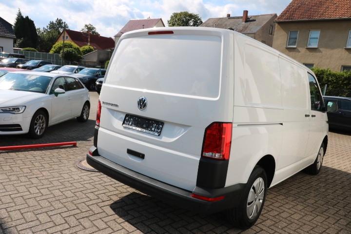 Volkswagen T6 Transporter Neuwertig