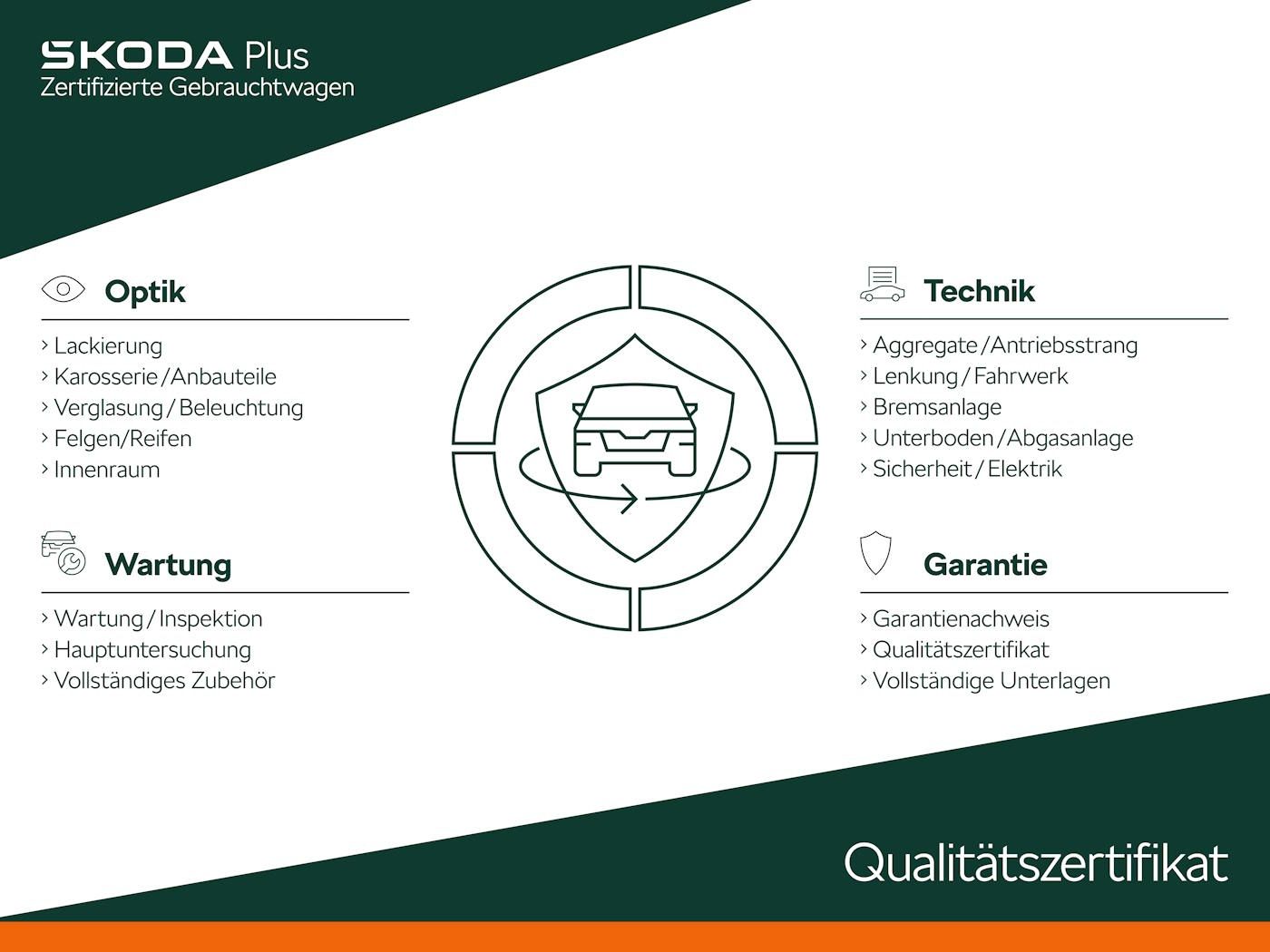 Skoda Kamiq - Bild 4