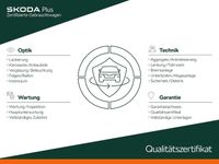 Skoda Kamiq - Vorschau Bild 4