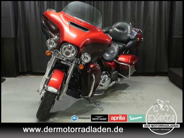 Harley-Davidson FLHTK 1868 Ultra Limited 114 / VERSAND BUNDESW.