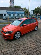 Volkswagen VW Sportsvan Highline 1,4 TSI mit 150PS - VW T1 Gebrauchtwagen