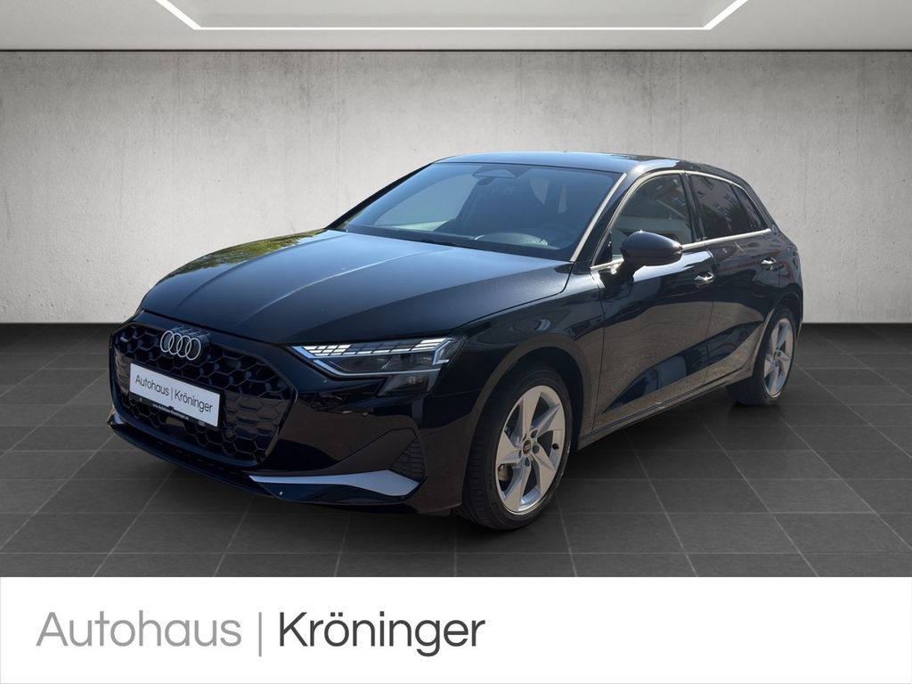 Image of Audi A3