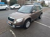 Skoda Yeti Active 1.4  1 HAND SCHECKHEFT NUR 32000 KM - Skoda Yeti in Wuppertal