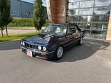 BMW 325i Cabriolet - BMW 325 aus 1989: 325i