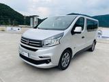 Fiat Talento 1.6 MJT 125CV 8Posti Euro 6 UniProp - Fiat: 125p