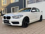 BMW 118 AUTOMATIK/BLUETOOTH/SHZ/GARANTIE - gebrauchte BMW 118 aus dem Jahr 2018