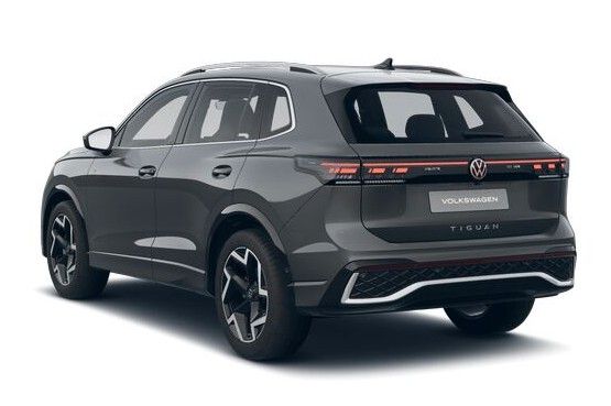 Volkswagen Tiguan - Bild 2