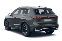 Volkswagen Tiguan - Vorschau Bild 2