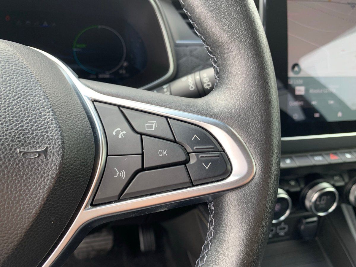 Renault ZOE - Bild 23