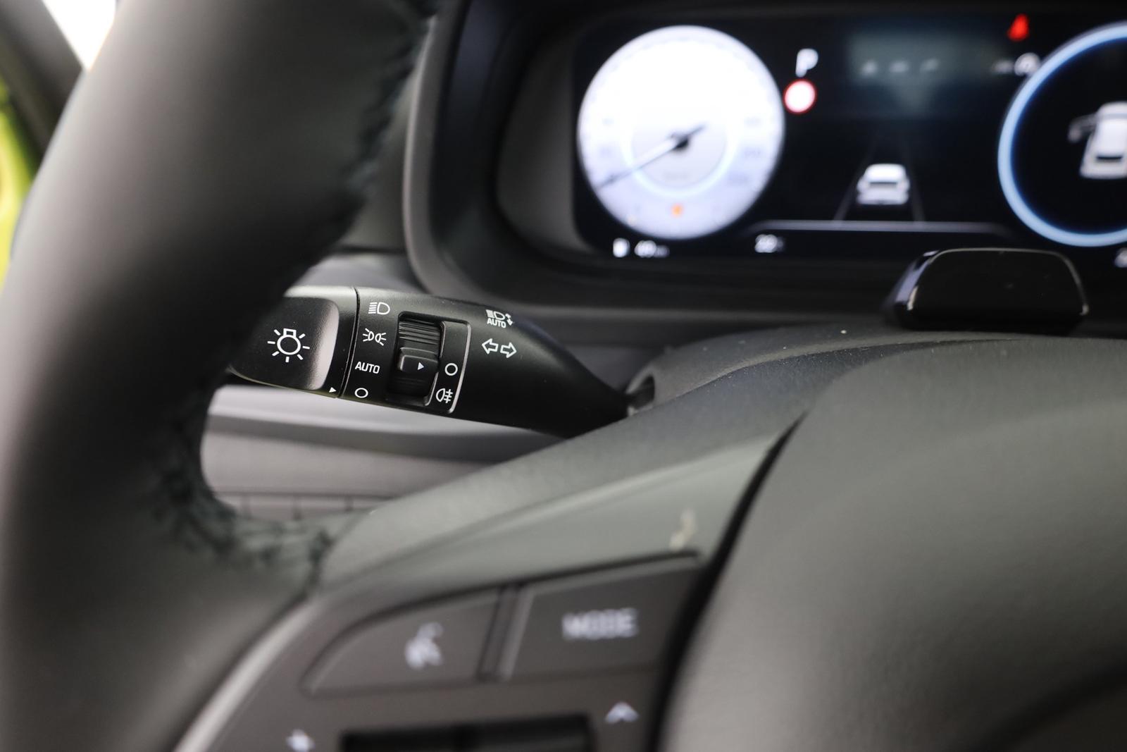 Hyundai i20 1.0 T-GDI Aut. LED Navi Kamera Sitzheizung, миниатюра 19