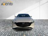 Mazda 3 Exclusive-Line LED-Matrix*SHZ*Bose*360 Monitor - Mazda von 2026