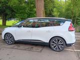 Renault Grand Scenic Initiale Paris dCi 160 Aut.  - Renault Grand Scenic: Dci