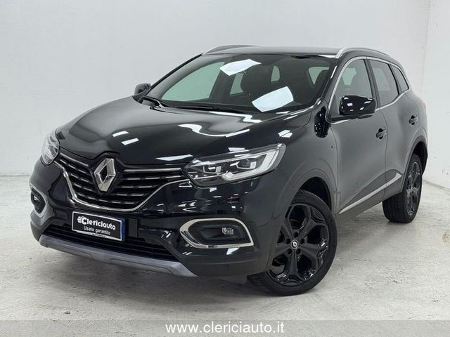 Renault Kadjar Blue dCi 150CV AWD Black Edition 