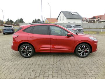 Fahrzeugabbildung Ford Kuga ST-Line *LED*Navi*PDC*Kamera*Winterpaket*