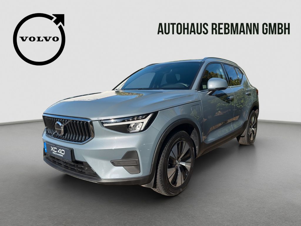 Image of Volvo XC40