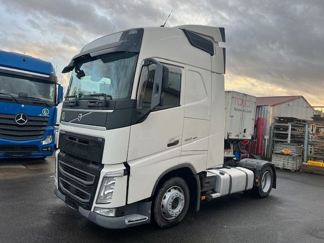 Volvo FH 460 Euro 6   MEGA TÜV 08/25