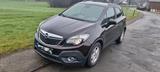 Opel Mokka Innovation 1.4 Automatik OPC-Line - Opel Mokka von privat