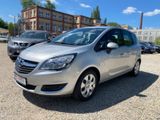 Opel Meriva 1.4 Edition 88kW 1.Hand 36450KM !!!!!!!!! - Opel Meriva: 1.3