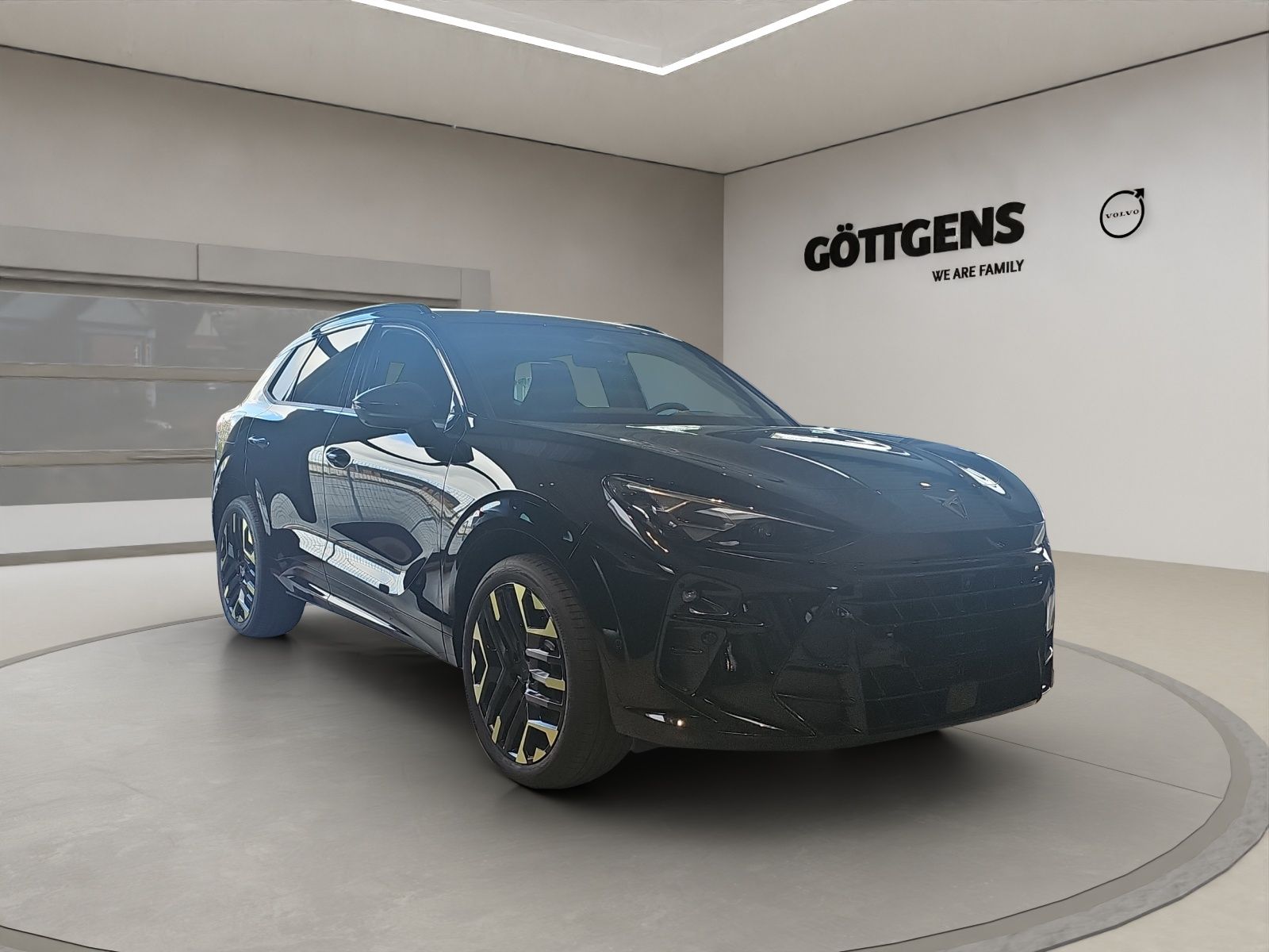 Cupra Terramar 1.5 e-Hybrid 200kw VZ AHK MATRIX NAVI B