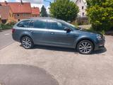 Skoda Octavia 1.8 TSI DSG 4x4 Style Combi TÜV - Skoda Octavia mit Benzin-Antrieb: Allradantrieb, Kombi, Euro4