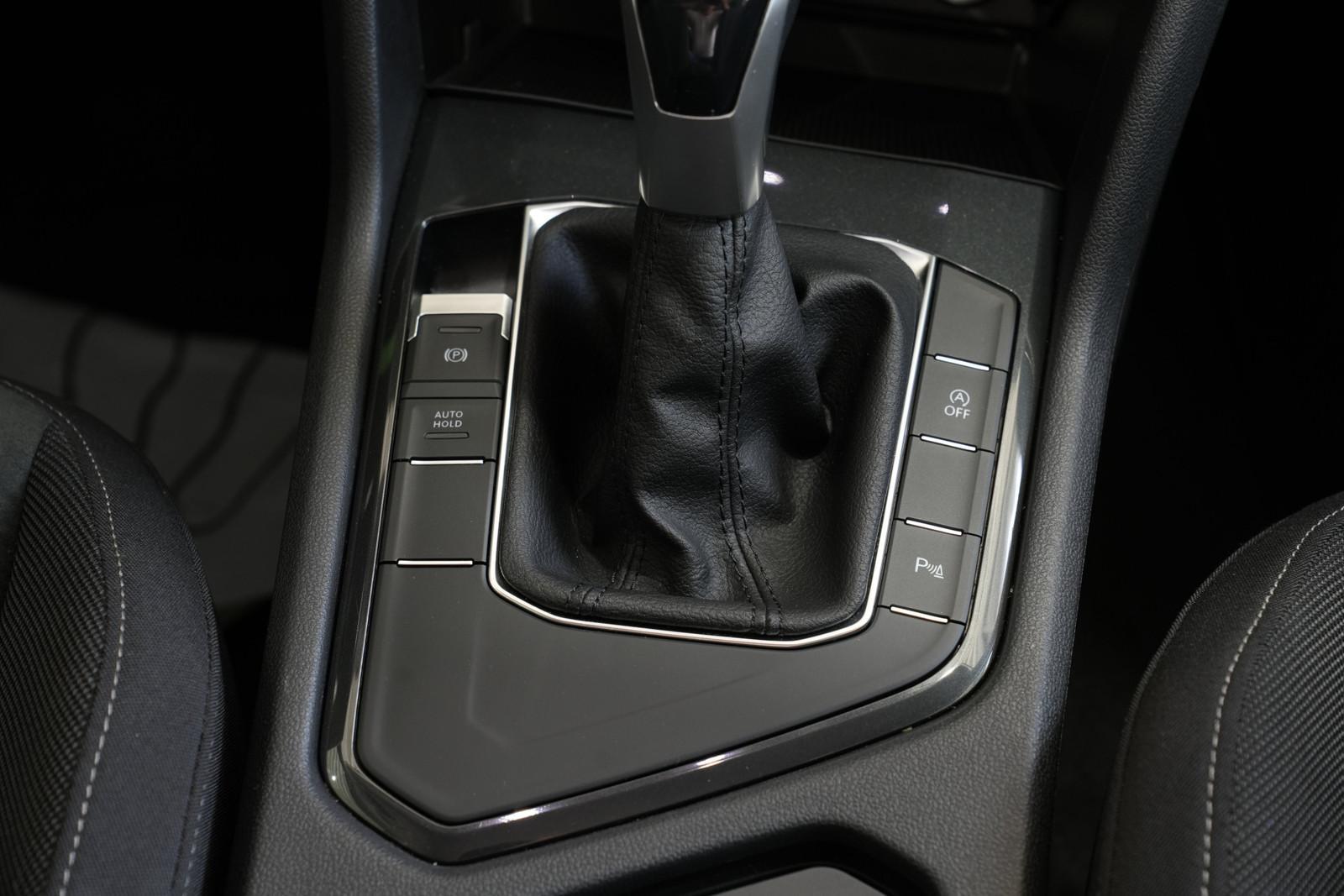 Volkswagen Tiguan Elegance *AUT*NAV*LED*ACC*, миниатюра 22