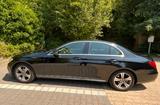 Mercedes-Benz E 200 Autom. - - Mercedes-Benz E 200 Gebrauchtwagen in Kassel