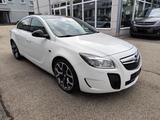 Opel Insignia OPC 2.8 V6 Turbo 4x4 OPC - Opel Insignia: V6