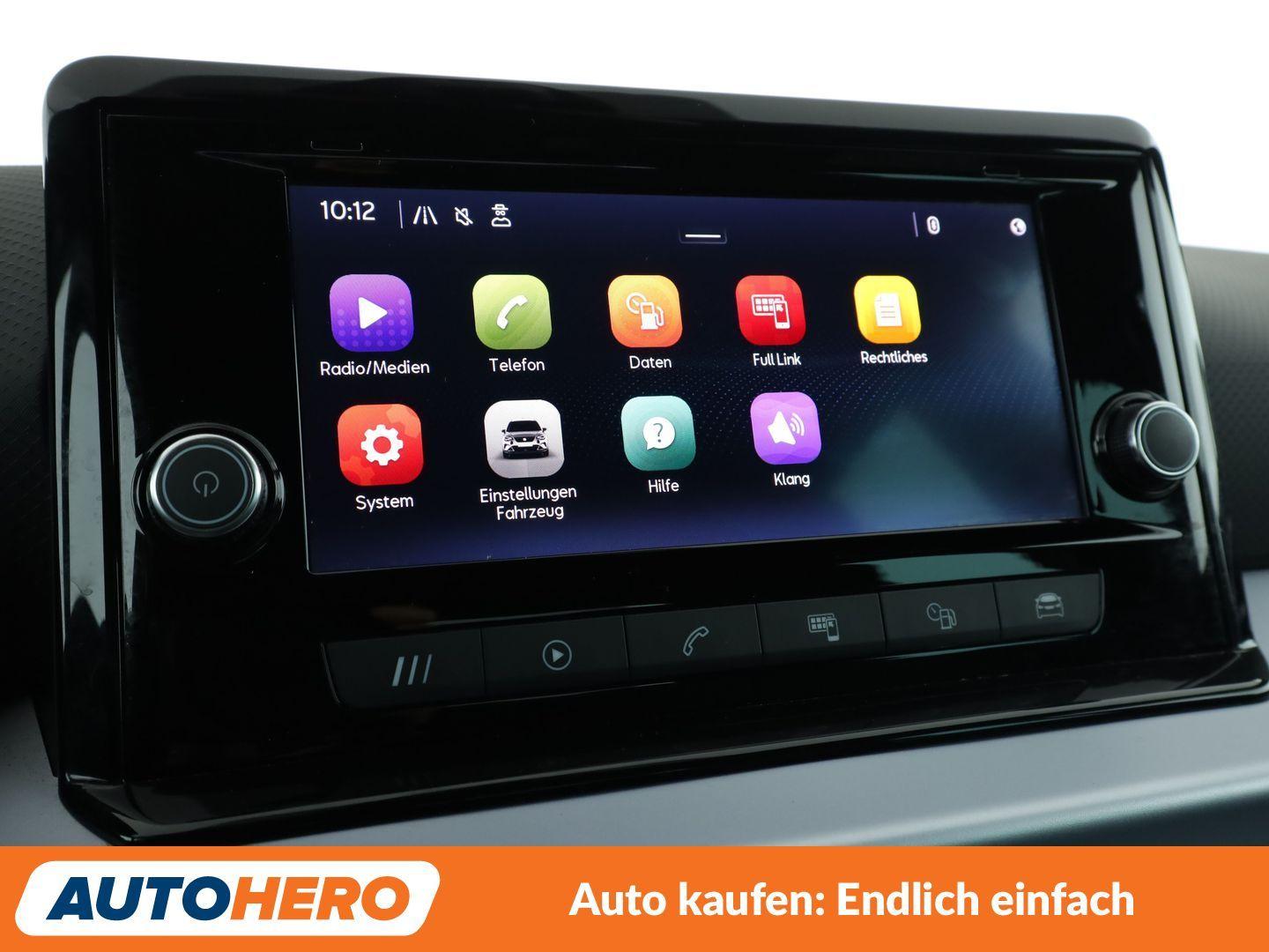 SEAT Arona 1.0 TSI FR Aut.*ACC*LED*PDC*SHZ*ALU*KLIMA*, миниатюра 19
