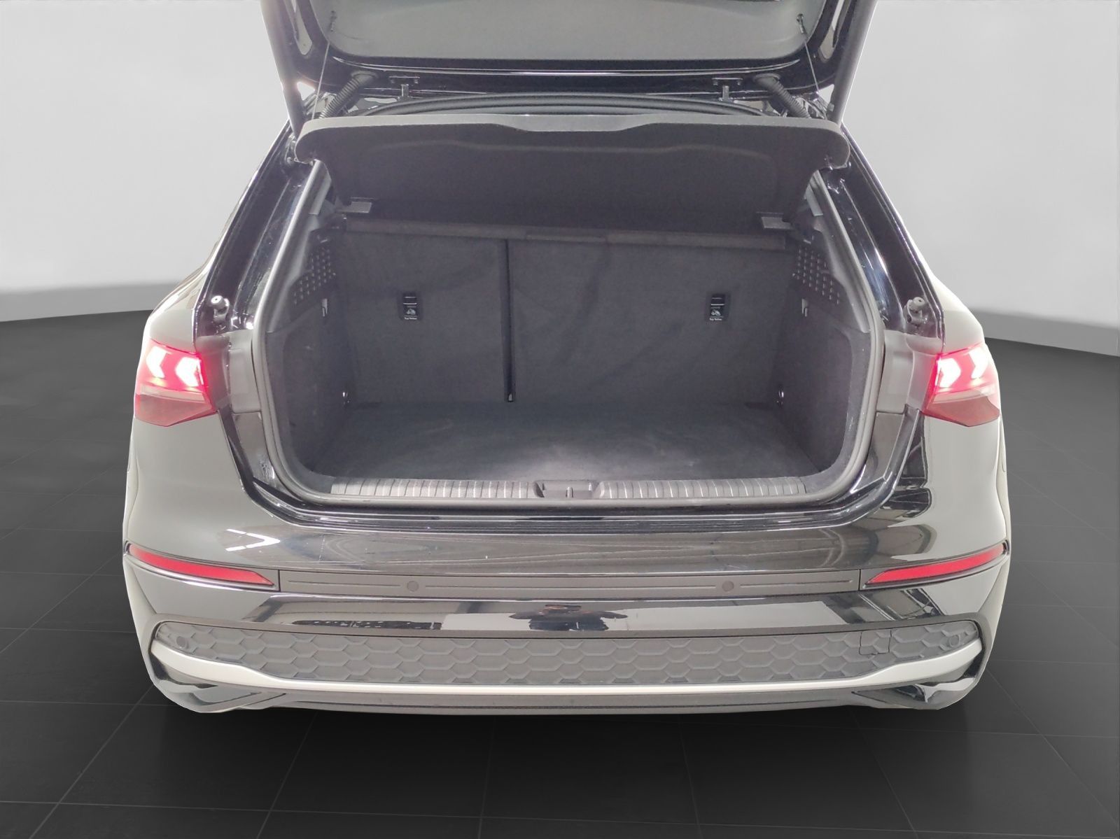 Audi A3 - Bild 18