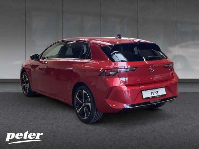 Opel Astra L 1.6 Plug-in-Hybrid Elegance Automatik Kl imagem 3
