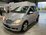 Mercedes-Benz A 160 Avantgarde - Mercedes-Benz A 160 aus 2009