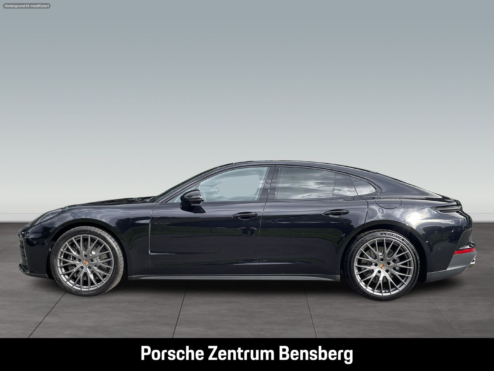 Porsche Panamera 4 E-Hybrid imagem 2