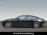 Porsche Panamera 4 E-Hybrid - Porsche: Schwarz
