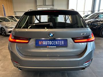 BMW 318i  Touring *Parkass.*Led*elek. Heck*