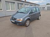 Fiat Idea 1.4 16V Dynamic - Fiat Idea Dynamic mit Benzin-Antrieb