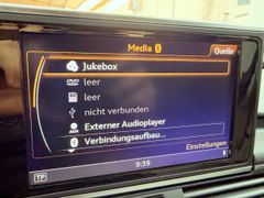 Audi A6 Allroad Quattro 3.0 TDI Design Selection – Bild 30