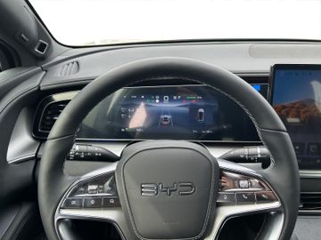 BYD SEALION 7 EV Design AWD 82,5Kwh Leder AUT