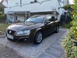 Seat Exeo ST 1.8 TSI 88kW  - Seat Exeo: 1.8
