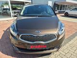 Kia Carens 1.6 Dream Team Navi Kamera - Kia Carens: 6.1