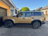 Toyota Land Cruiser 2.8 D-4D 4WD First Edition Auto...
