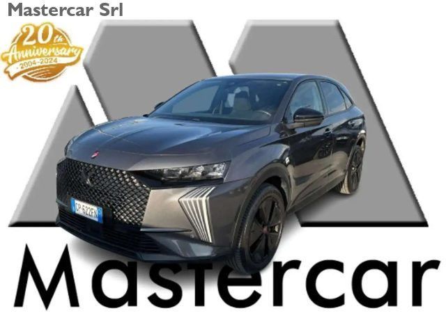 DS DS7 Crossback