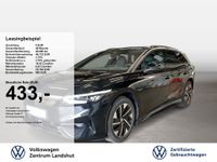 Volkswagen ID.7 - Vorschau Bild 1