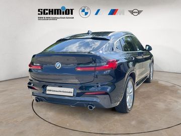 BMW X4 - 5