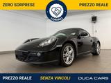 Porsche Cayman Cayman 2.9 - gebrauchte Porsche Cayman aus dem Jahr 2010