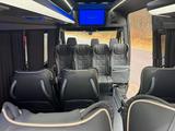 Mercedes-Benz Sprinter ViP Shuttle - Mercedes-Benz Vip