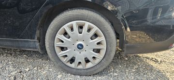 Ford Focus - 7